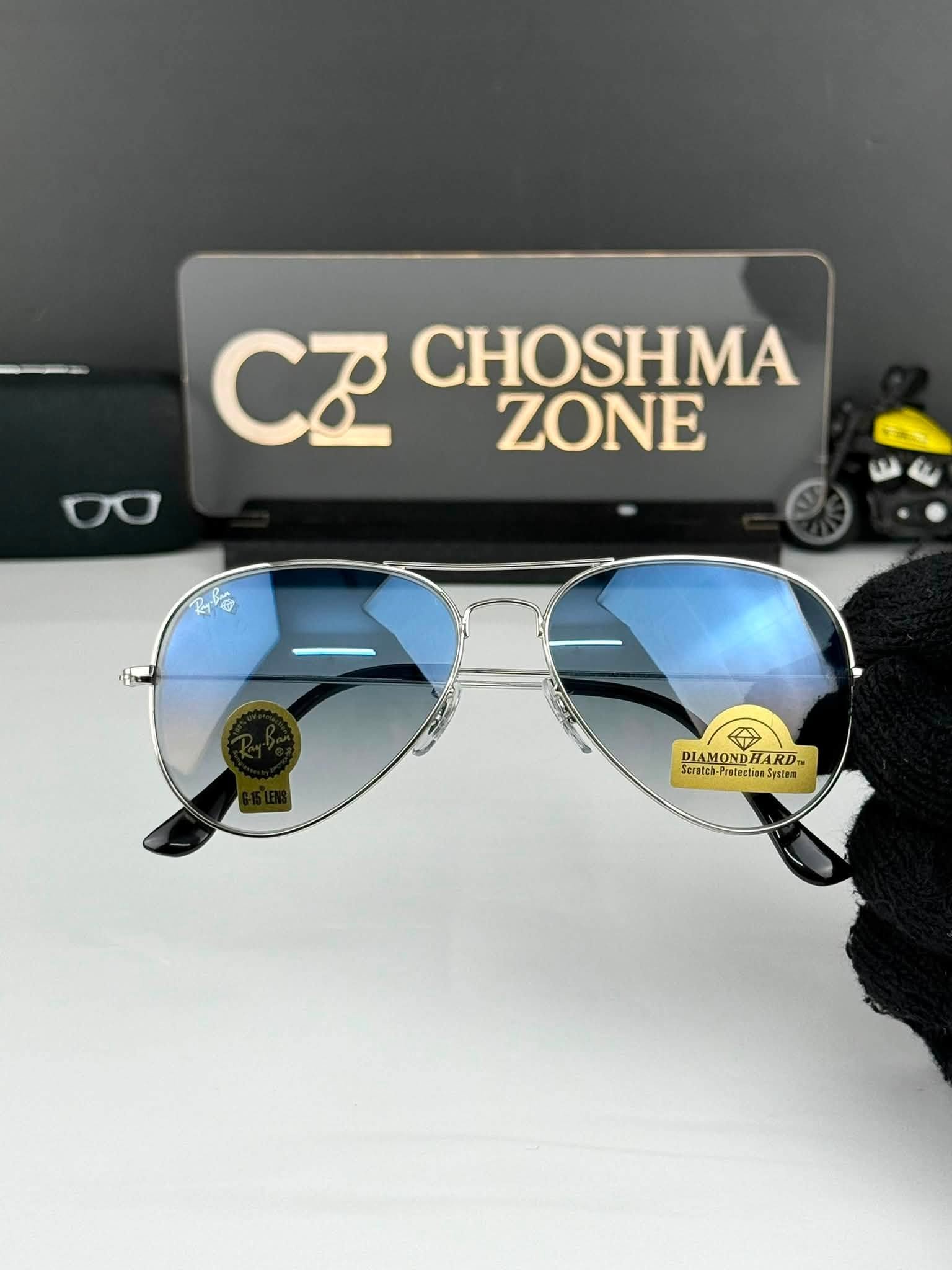 Computer Glasses